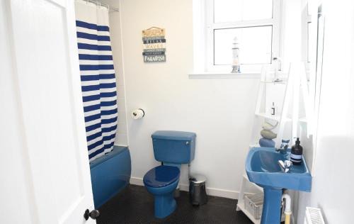 Achachork Apartamento | Lower Flat Hillhouse
