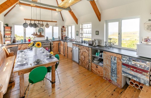 St Teath Cabaña | Lower Hendra Cottage