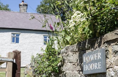 Hopton Castle Casa | Lower Hodre