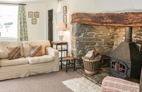 Hopton Castle Casa | Lower Hodre