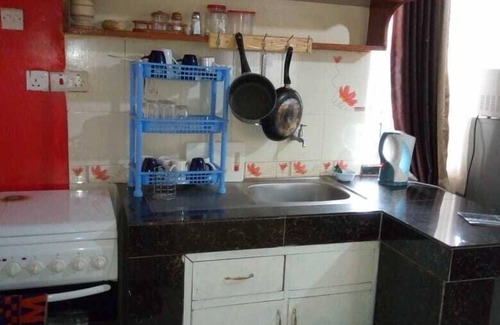 Nairobi Apartamento | Lower Kabete Heights