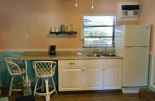 Cudjoe Key Apartamento | Escapada frente al mar de Lower Keys