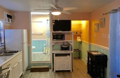 Cudjoe Key Apartamento | Escapada frente al mar de Lower Keys