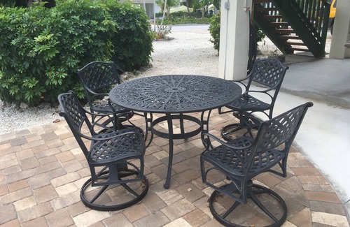 Cudjoe Key Apartamento | Escapada frente al mar de Lower Keys
