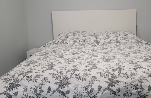Lakeport Casa | Lower level near Niagara Falls