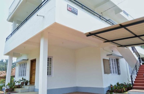 Katakeri Rural Casa | NIVEL INFERIOR de la casa en RANGE VIEW homestay (2 HABITACIONES)