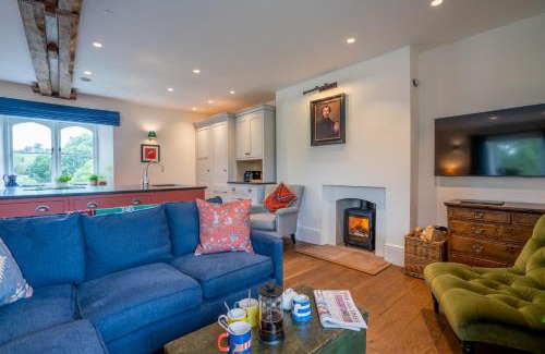 Kentchurch Casa | Lower Lodge Gatehouse at Kentchurch