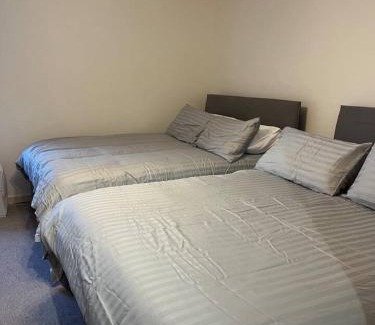 Newmilns Apartamento | Lower Mill Apartment