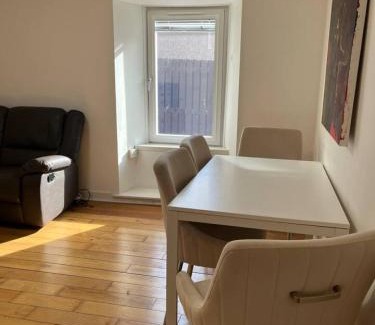 Newmilns Apartamento | Lower Mill Apartment