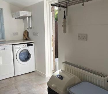 Newmilns Apartamento | Lower Mill Apartment
