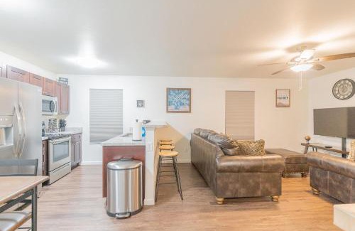 North Pole Apartamento | Lower Northern Tanada Suite 2.0 (B)