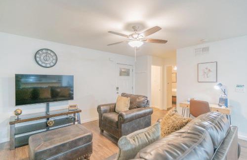 North Pole Apartamento | Lower Northern Tanada Suite 2.0 (B)