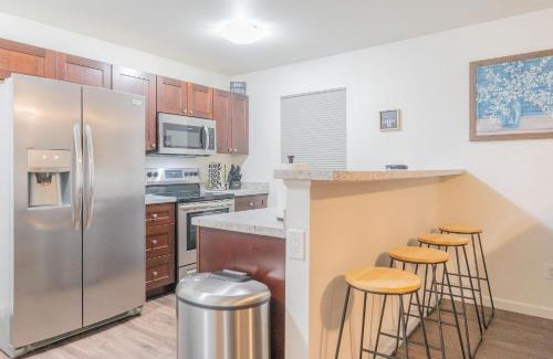 North Pole Apartamento | Lower Northern Tanada Suite 2.0 (B)