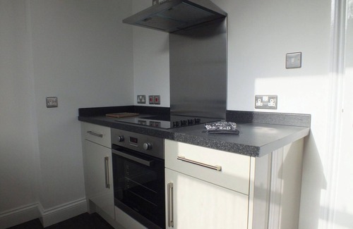 Royal Tunbridge Wells Cabaña | Lower Pantiles Apartment