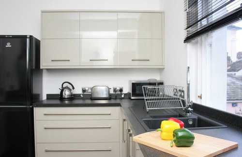 Royal Tunbridge Wells Cabaña | Lower Pantiles Apartment