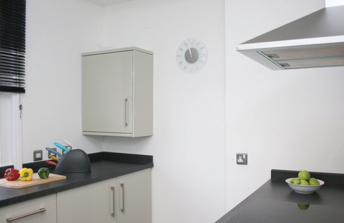 Royal Tunbridge Wells Cabaña | Lower Pantiles Apartment