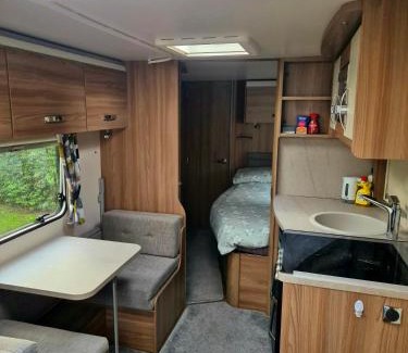 Cromarty Firth Apartamento | Lower Pitcalnie Escapes