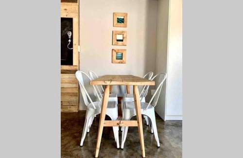Jeffreys Bay Apartamento | Lower Point Surf Studio 2