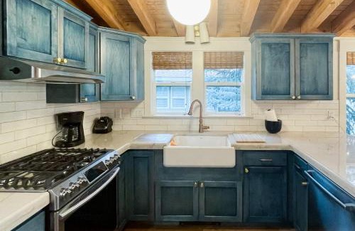 Sun Valley Apartamento | Lower Ranch Condo