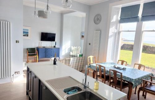 Earlsferry Apartamento | Lower Rocklands