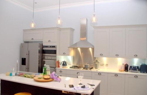 Earlsferry Apartamento | Lower Rocklands