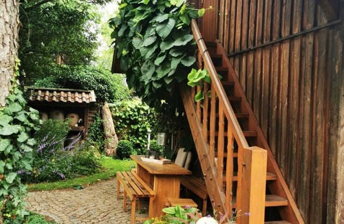 Kernstadt Lehrte Casa | Almacén de Baja Sajonia con un ambiente acogedor de casa de campo para hasta 6 personas