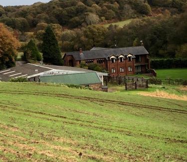 Kenn Casa | Lower Thornton Farm