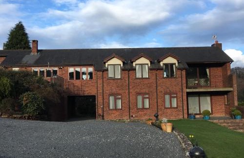 Kenn Casa | Lower Thornton Farm