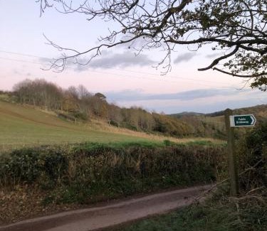 Kenn Casa | Lower Thornton Farm