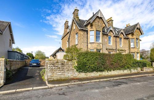 Gattonside Apartamento | Lower Tweedknowe - ground floor villa Melrose