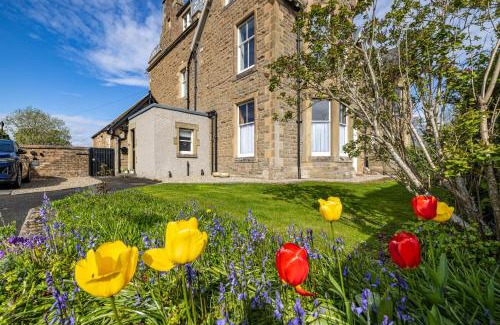 Gattonside Apartamento | Lower Tweedknowe - ground floor villa Melrose