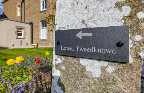 Gattonside Apartamento | Lower Tweedknowe - ground floor villa Melrose
