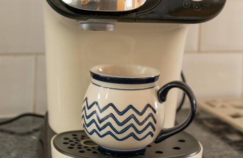 Woolacombe Apartamento | Lower Upover