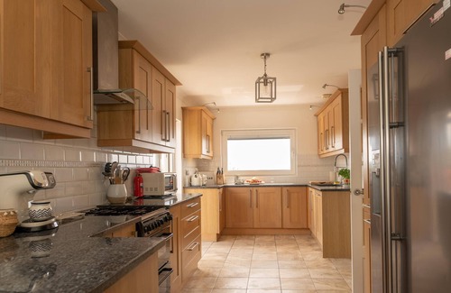 Woolacombe Apartamento | Lower Upover