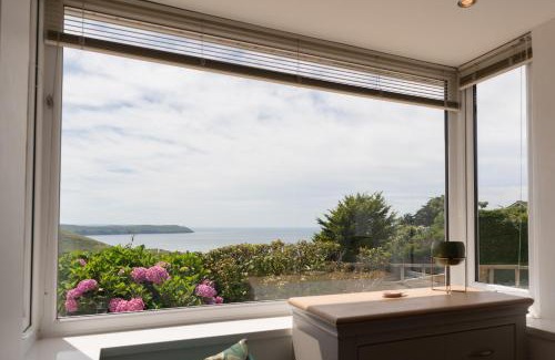 Woolacombe Apartamento | Lower Upover - Woolacombe-4 Bed-Sleeps 7-TJSLUO