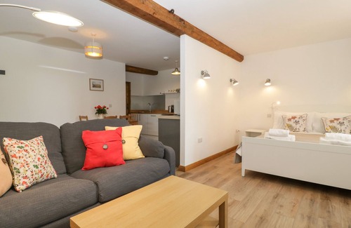 Bodenham Cabaña | LOWER VENN GRANARY APARTMENT 1, romantic in Bodenham