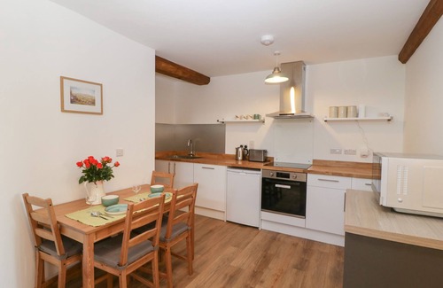 Bodenham Cabaña | LOWER VENN GRANARY APARTMENT 1, romantic in Bodenham