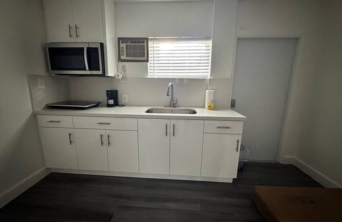 Wynwood Art District Condominio | ✨Lower Wyn. Beautiful, chick, swanky in Wynwood