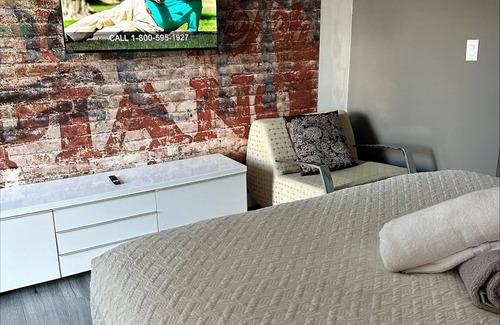 Wynwood Art District Condominio | ✨Lower Wyn. Beautiful, chick, swanky in Wynwood