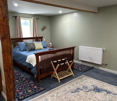 Livingston Apartamento | Lower Yellowstone Suite