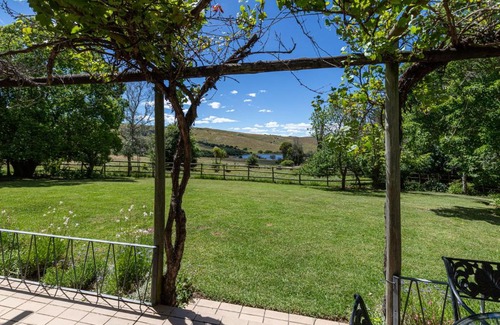 Katberg Casa | Lowestoffe Country Lodge - Trout