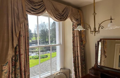 Lowick Casa | Lowick House - C18th Lakeland opulence