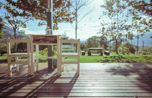 Fuli Casa | Lowkey B&B 低調民宿
