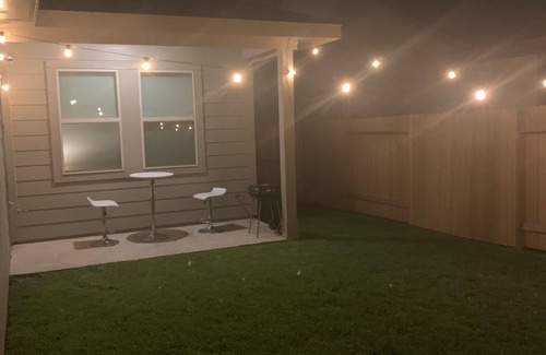 Northside Casa | Lowkey Houston Home
