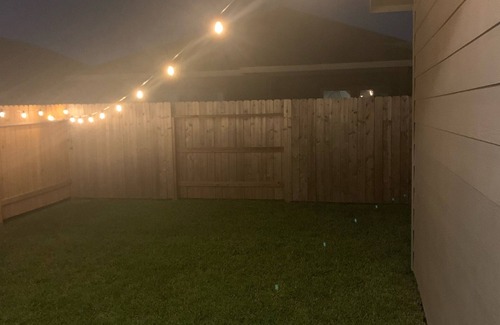 Northside Casa | Lowkey Houston Home
