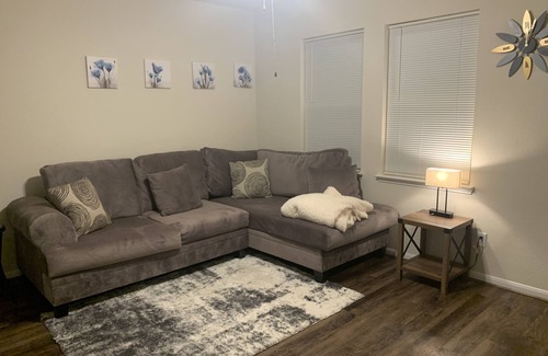 Northside Casa | Lowkey Houston Home