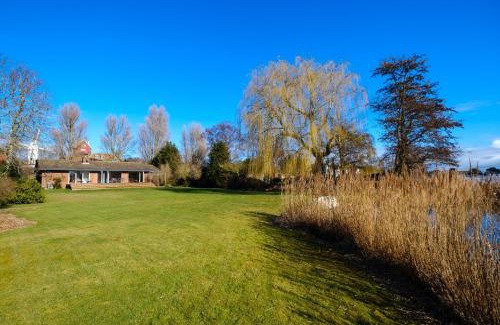 Thorpeness Casa | Lowlands