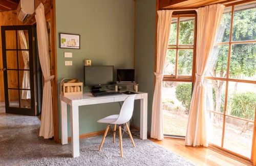 Watagan Casa | Lowman Retreat