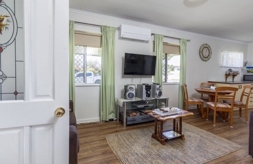 Bongaree Casa | Lowset, cabaña que admite mascotas - Sunset Ave, Bongaree
