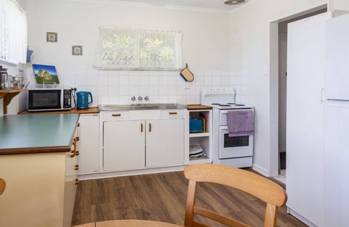 Bongaree Casa | Lowset, cabaña que admite mascotas - Sunset Ave, Bongaree